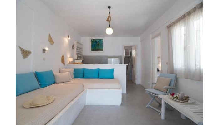 Hotel Krotiri Bay poza 0