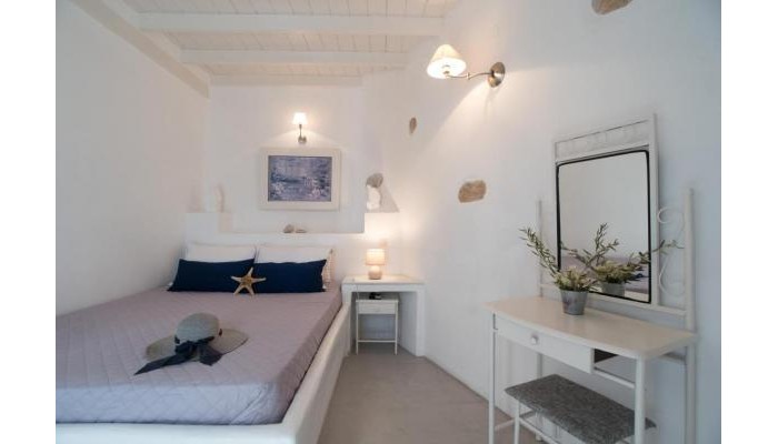 Hotel Krotiri Bay poza 1