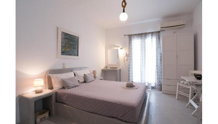 Hotel Krotiri Bay poza 9