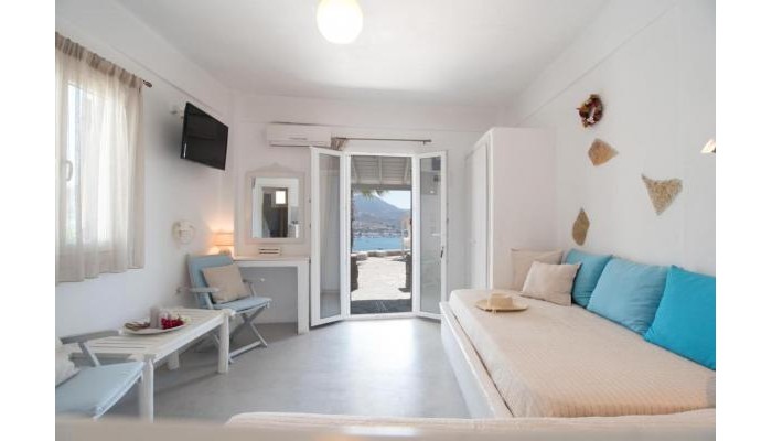 Hotel Krotiri Bay poza 4