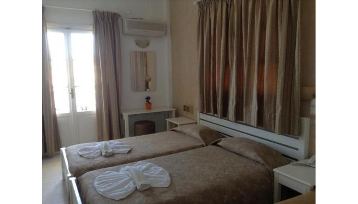 Hotel Pandrossos poza 6