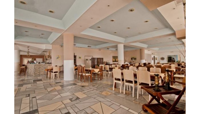 Hotel Pandrossos poza 1