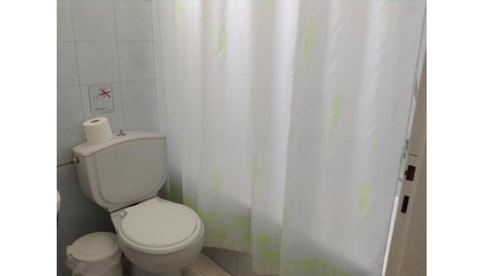 Hotel Pandrossos poza 5