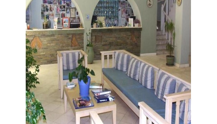 Hotel Pandrossos poza 9