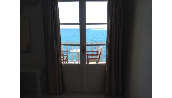 Hotel Pandrossos poza 4