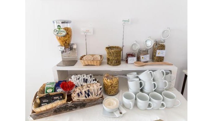 Hotel Paros Bay poza 8