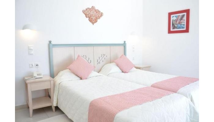 Hotel Paros Bay poza 4