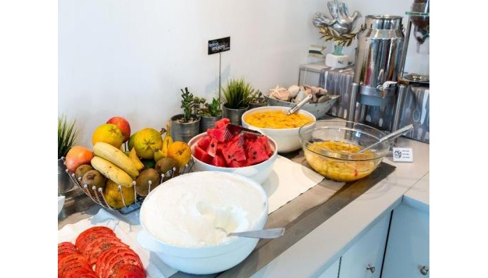 Hotel Paros Bay poza 2