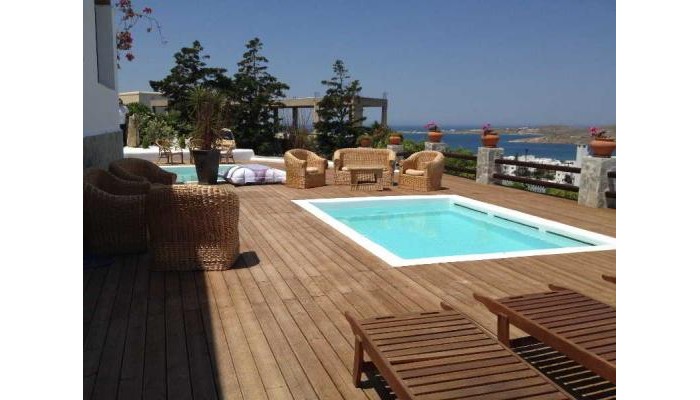 Hotel Paros Palace poza 4