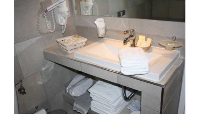 Hotel Paros Palace poza 3