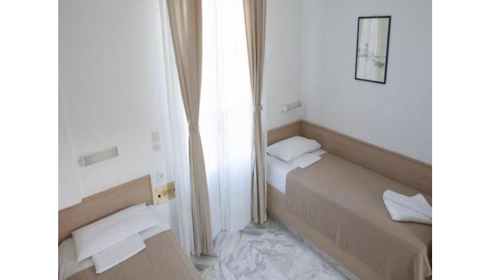 Hotel Sunsetview poza 9