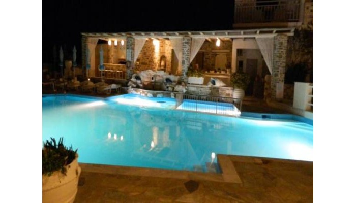 Hotel Sunsetview poza 5