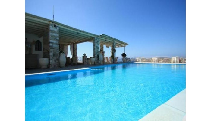 Hotel Sunsetview poza 8