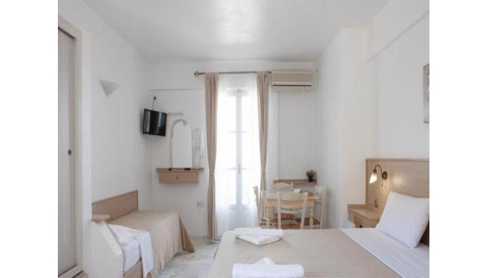 Hotel Sunsetview poza 4