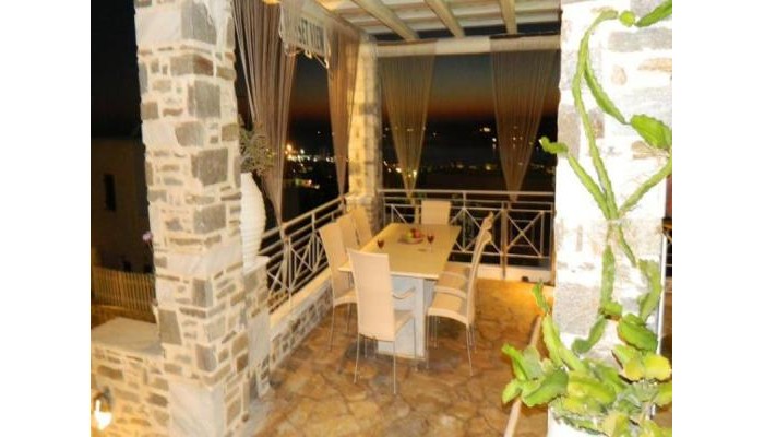 Hotel Sunsetview poza 0