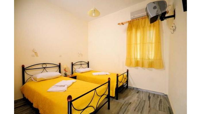 Marioly Village Inn poza 2