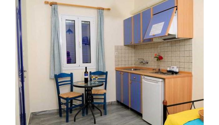 Marioly Village Inn poza 6