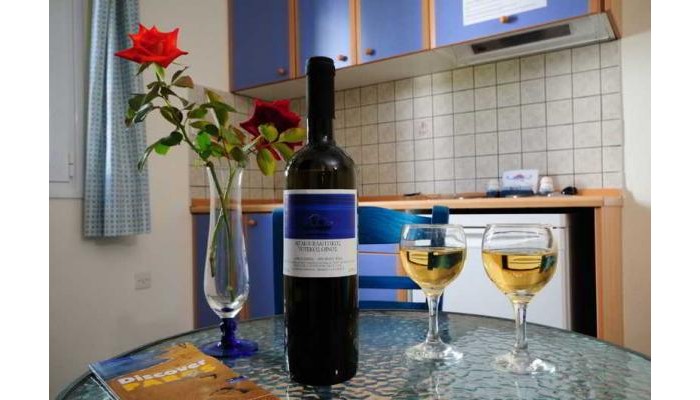 Marioly Village Inn poza 4