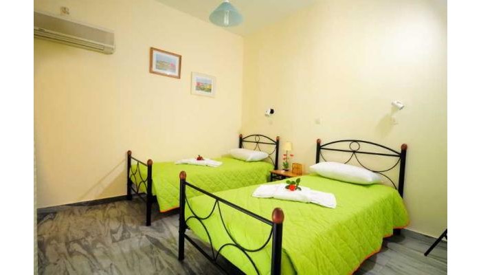 Marioly Village Inn poza 5