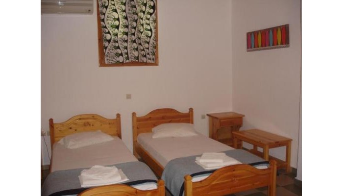 Sirocos Rooms And Studios poza 7