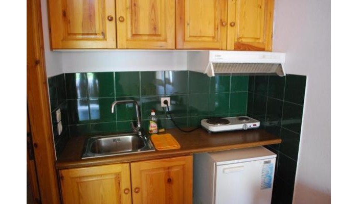 Sirocos Rooms And Studios poza 0