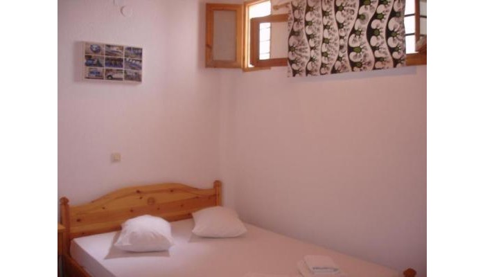 Sirocos Rooms And Studios poza 1