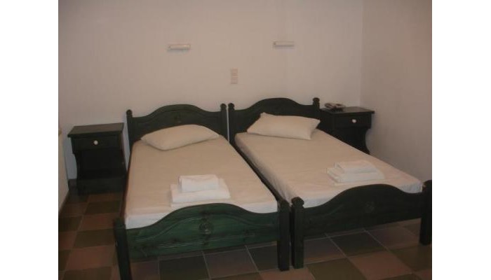 Sirocos Rooms And Studios poza 3