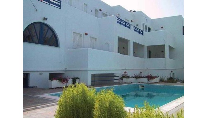 Summer View Apartments poza 5