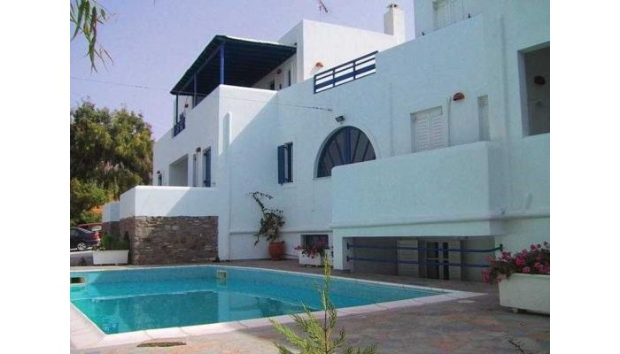 Summer View Apartments poza 1