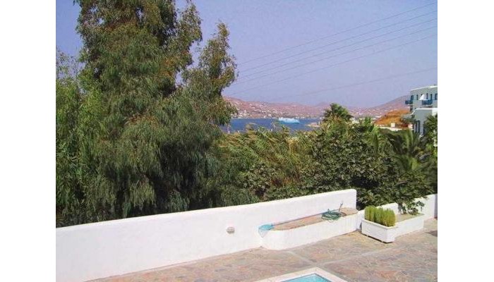 Summer View Apartments poza 8