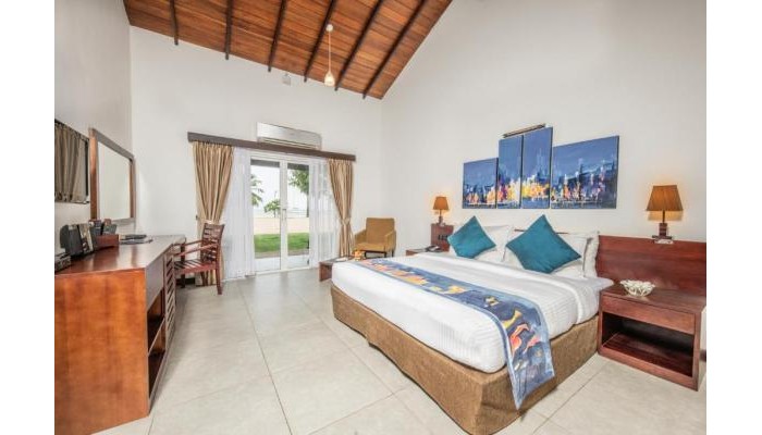 Poza pentru Amethyst Resort 232-1699452483 Amethyst Resort poza 2