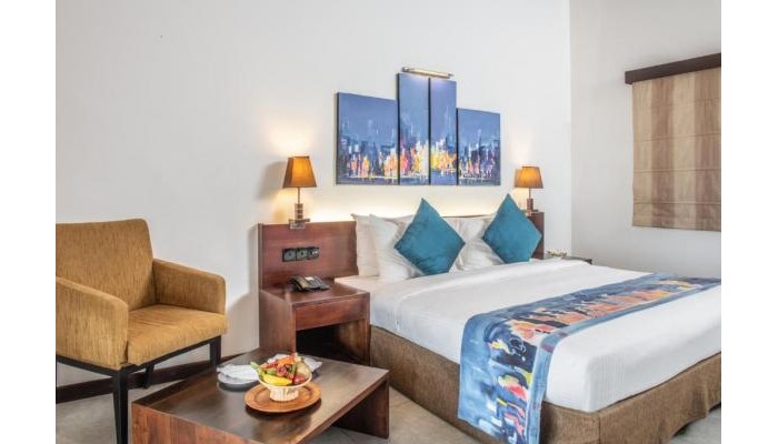 Poza pentru Amethyst Resort 8-1699452486 Amethyst Resort poza 3