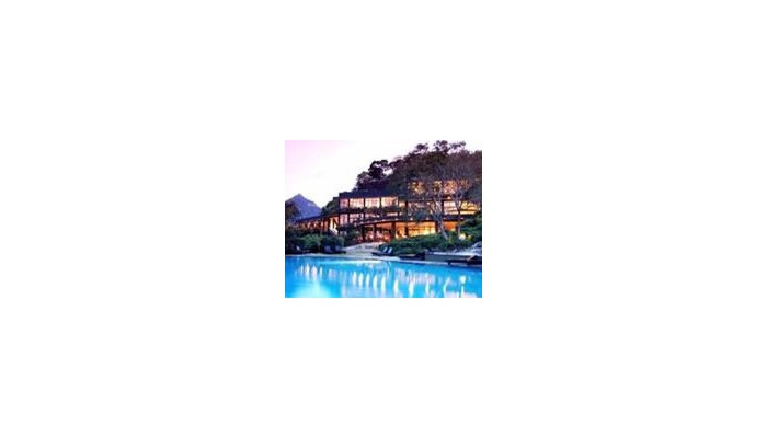 Poza pentru Hotel Heritance Kandalama 801-1481026812 Hotel Heritance Kandalama poza 0