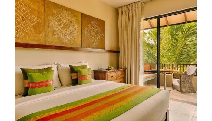 Hotel Sunrise By Jetwing poza 3