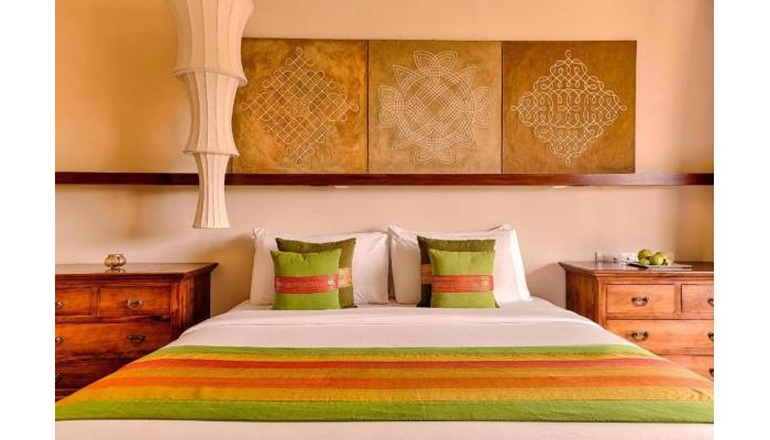 Hotel Sunrise By Jetwing poza 4