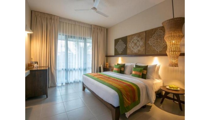 Hotel Sunrise By Jetwing poza 5