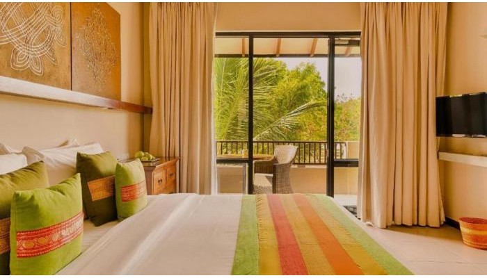 Hotel Sunrise By Jetwing poza 2