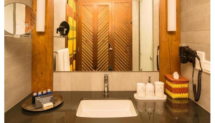 Hotel Sunrise By Jetwing poza 6