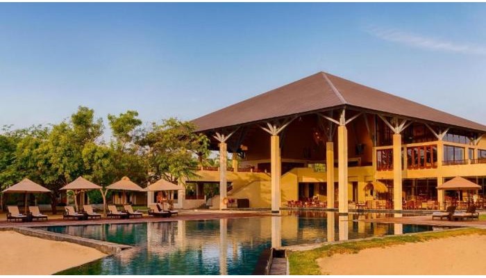 Hotel Sunrise By Jetwing poza 1