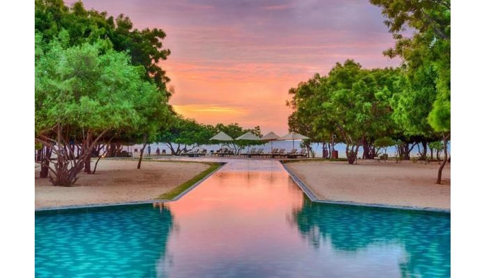 Hotel Sunrise By Jetwing poza 13