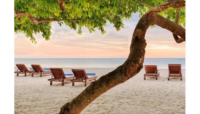 Hotel Sunrise By Jetwing poza 11