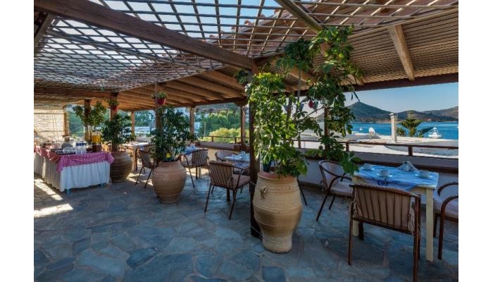 Grikos Hotel poza 0