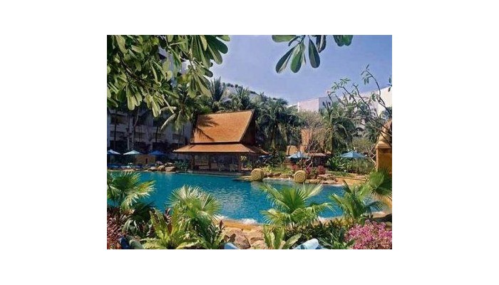 Avani Pattaya Resort And Spa poza 8