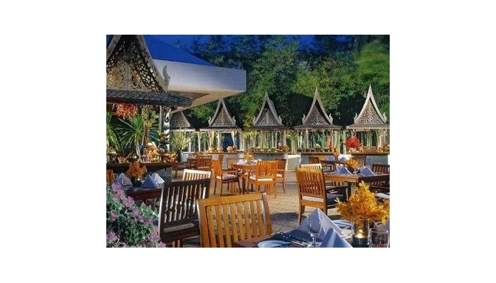 Avani Pattaya Resort And Spa poza 4