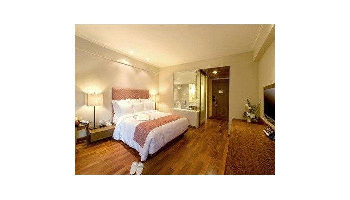 Avani Pattaya Resort And Spa poza 1