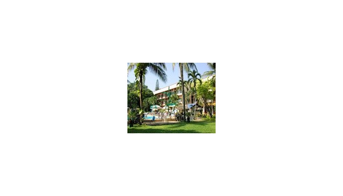Basaya Beach Hotel And Resort poza 1