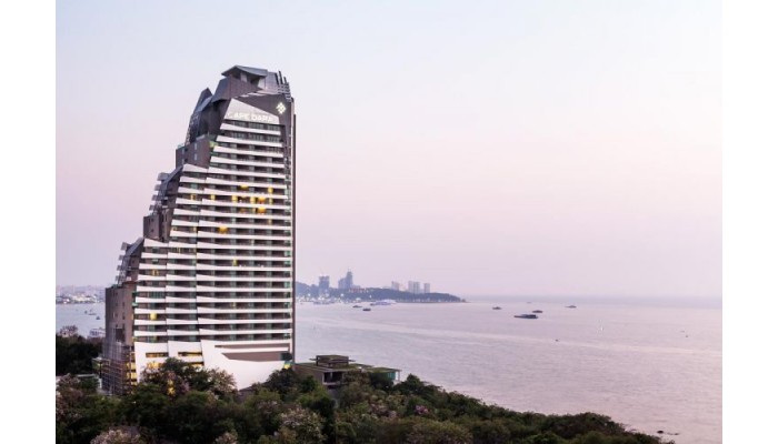 Cape Dara Resort poza 0