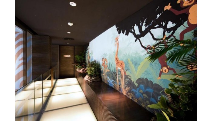 Centara Grand Mirage Beach Resort Pattaya poza 3