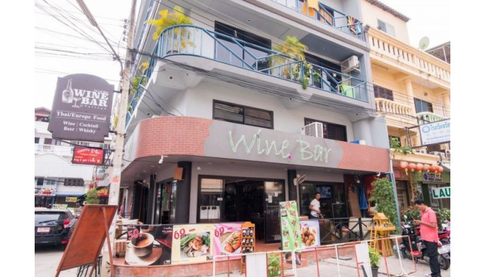 De Apartment poza 10