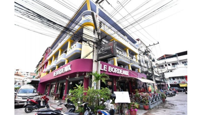 De Apartment poza 11